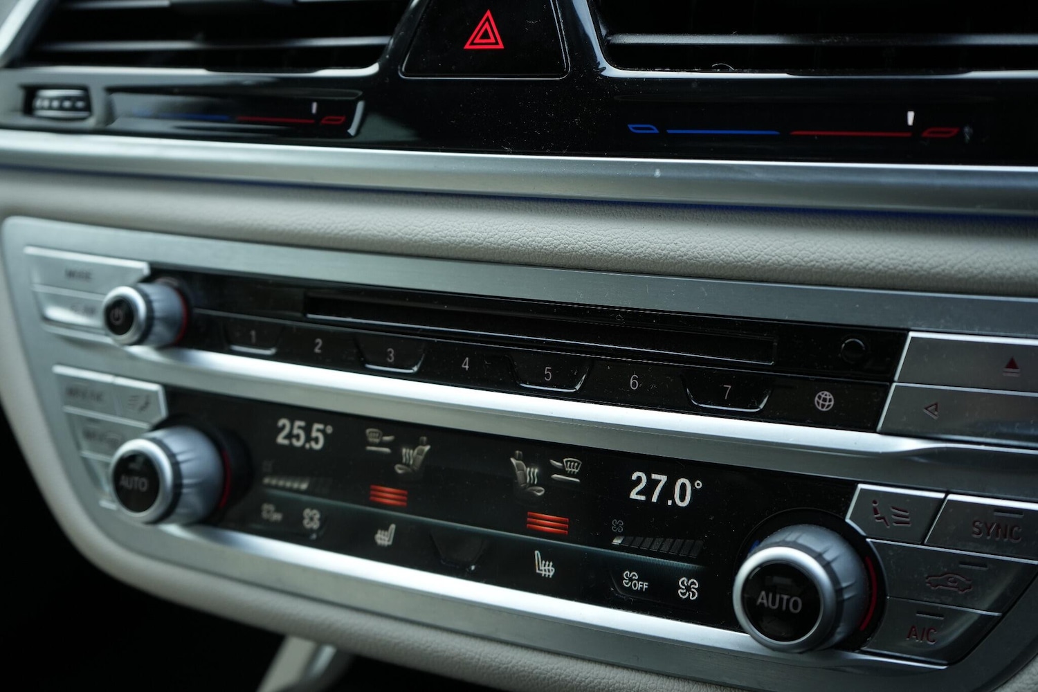 Used BMW 7 Series 2018 for sale - 76607112: Photo 71