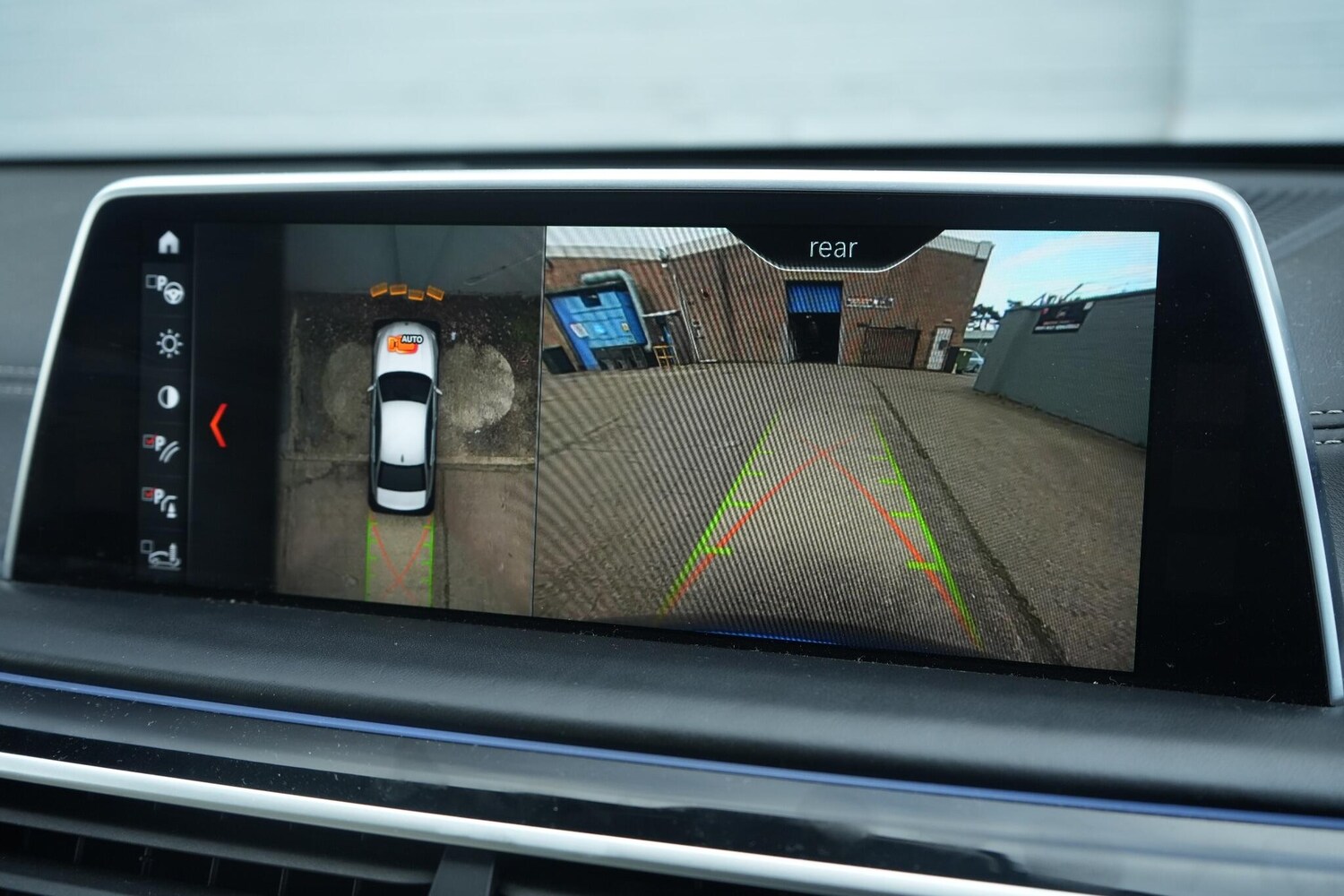 Used BMW 7 Series 2018 for sale - 76607112: Photo 73