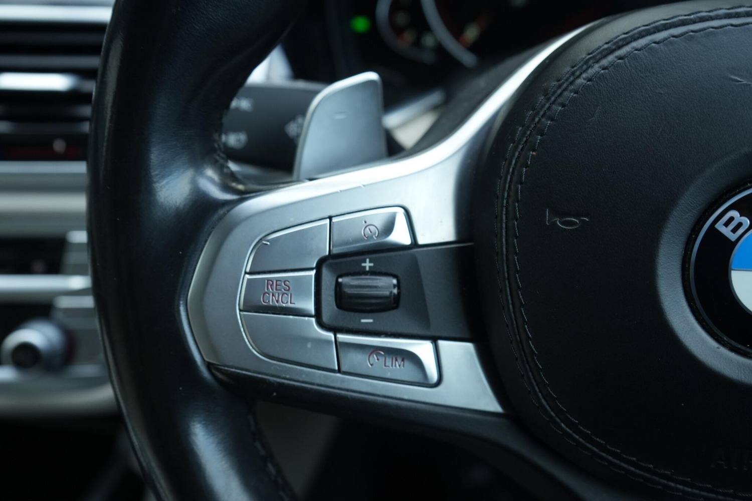 Used BMW 7 Series 2018 for sale - 76607112: Photo 74