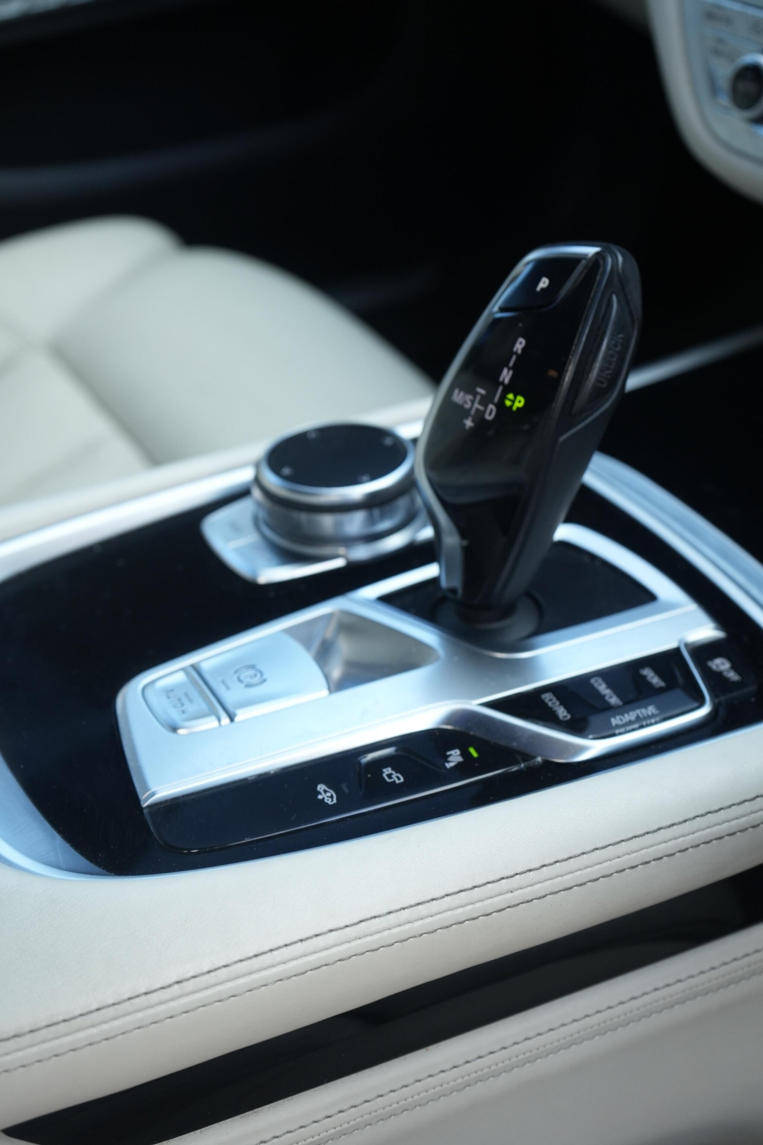 Used BMW 7 Series 2018 for sale - 76607112: Photo 76