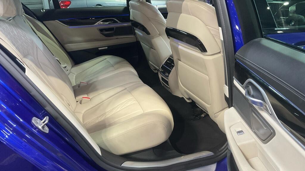 Used BMW 7 Series 2018 for sale - 76607112: Photo 8