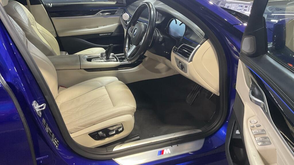 Used BMW 7 Series 2018 for sale - 76607112: Photo 9