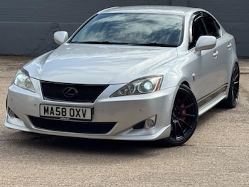 Used Lexus IS 2009 for sale - 79116872: Photo