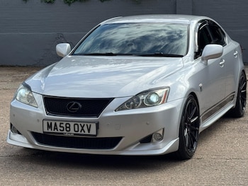 Used Lexus IS 2009 for sale - 79116872: Photo
