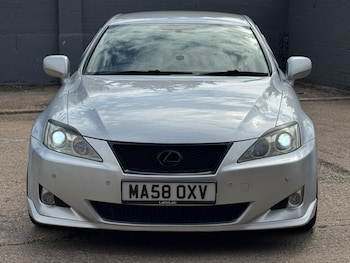 Used Lexus IS 2009 for sale - 79116872: Photo