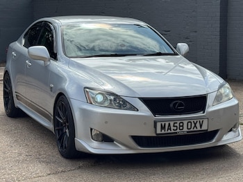 Used Lexus IS 2009 for sale - 79116872: Photo
