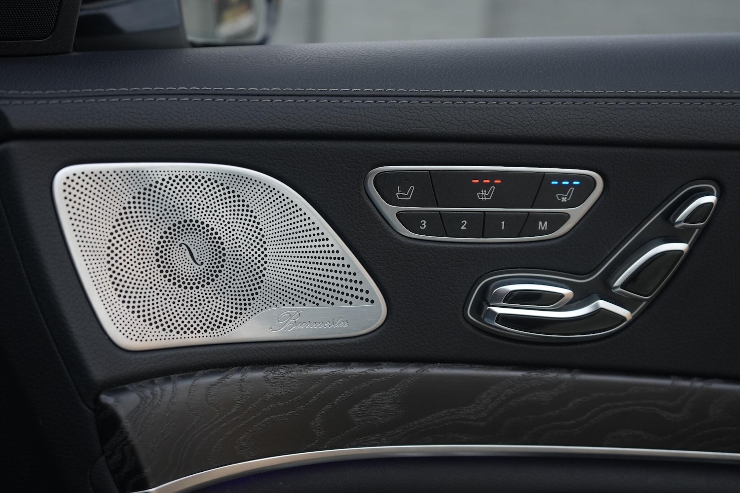 Used Mercedes-Benz S Class 2019 for sale - 76562304: Photo 18