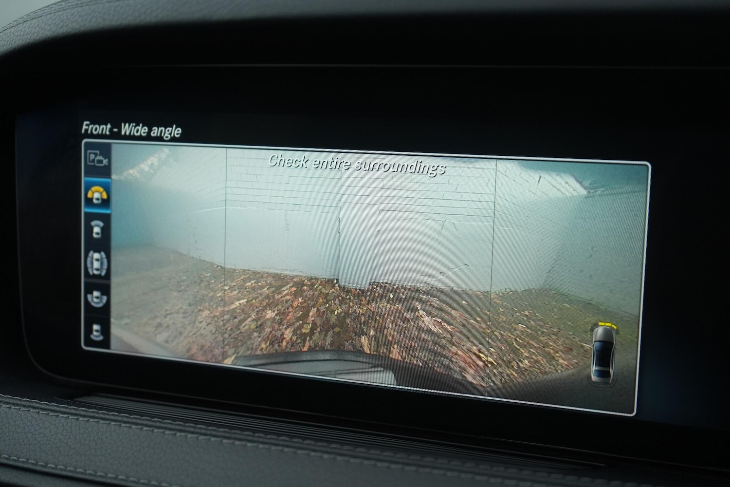 Used Mercedes-Benz S Class 2019 for sale - 76562304: Photo 20