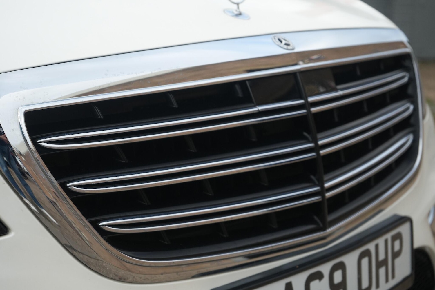 Used Mercedes-Benz S Class 2019 for sale - 76562304: Photo 28