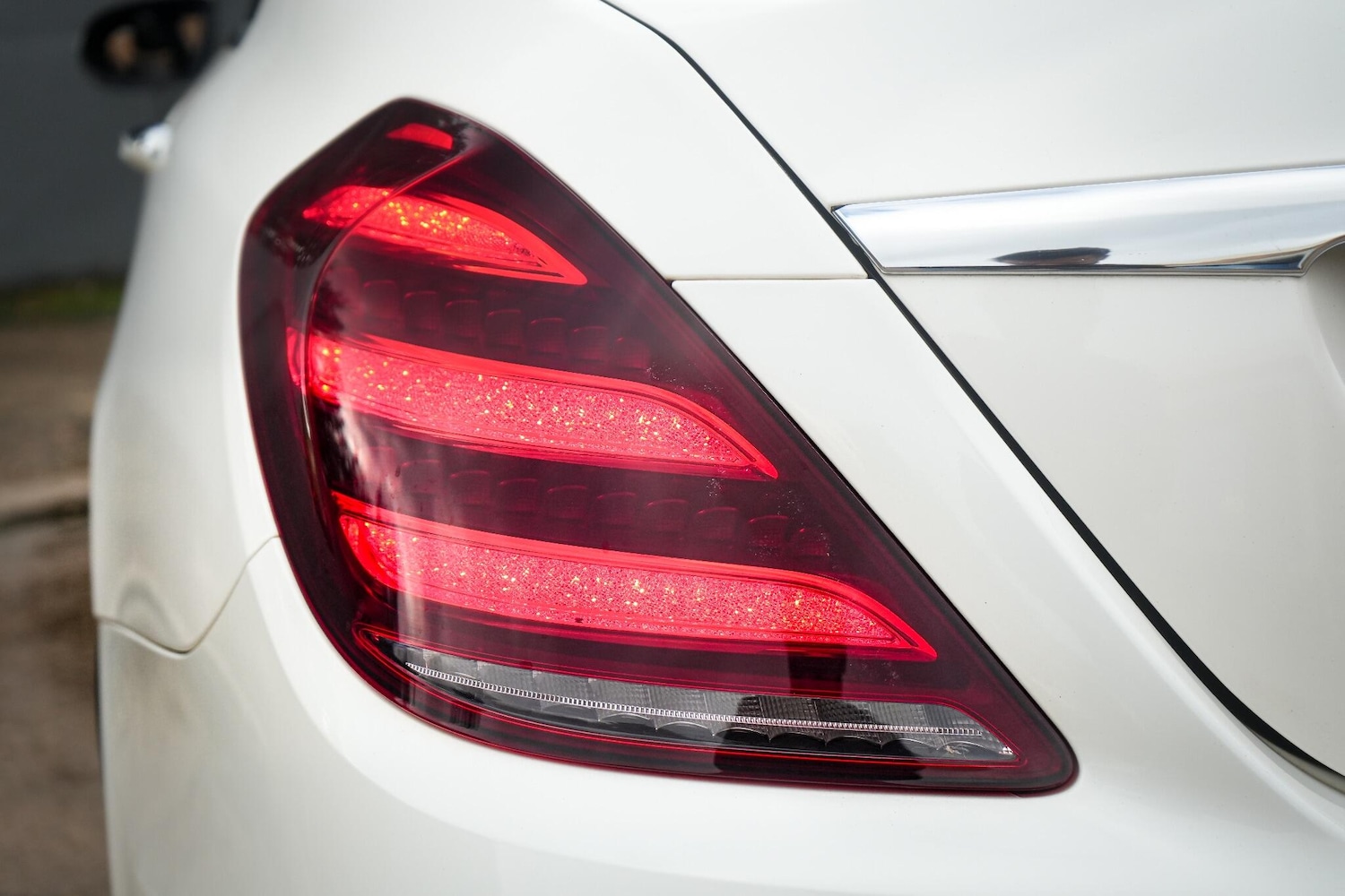 Used Mercedes-Benz S Class 2019 for sale - 76562304: Photo 30