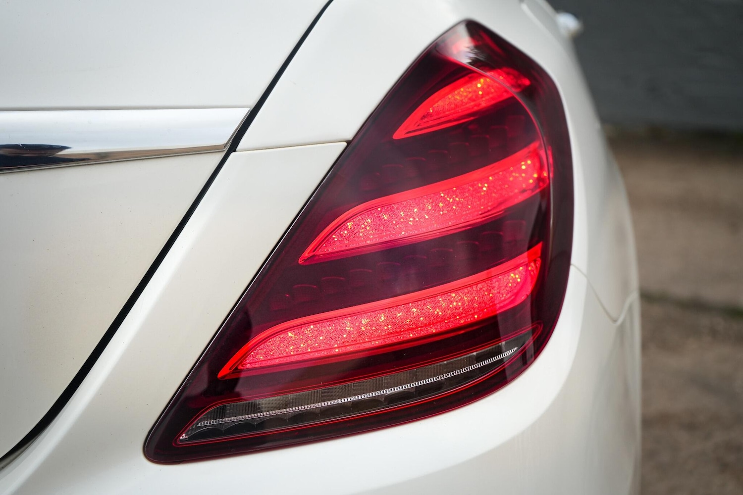 Used Mercedes-Benz S Class 2019 for sale - 76562304: Photo 33