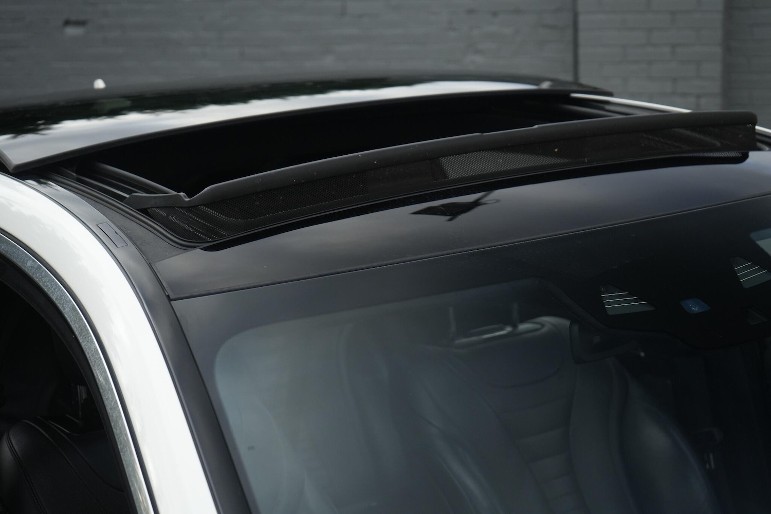 Used Mercedes-Benz S Class 2019 for sale - 76562304: Photo 4