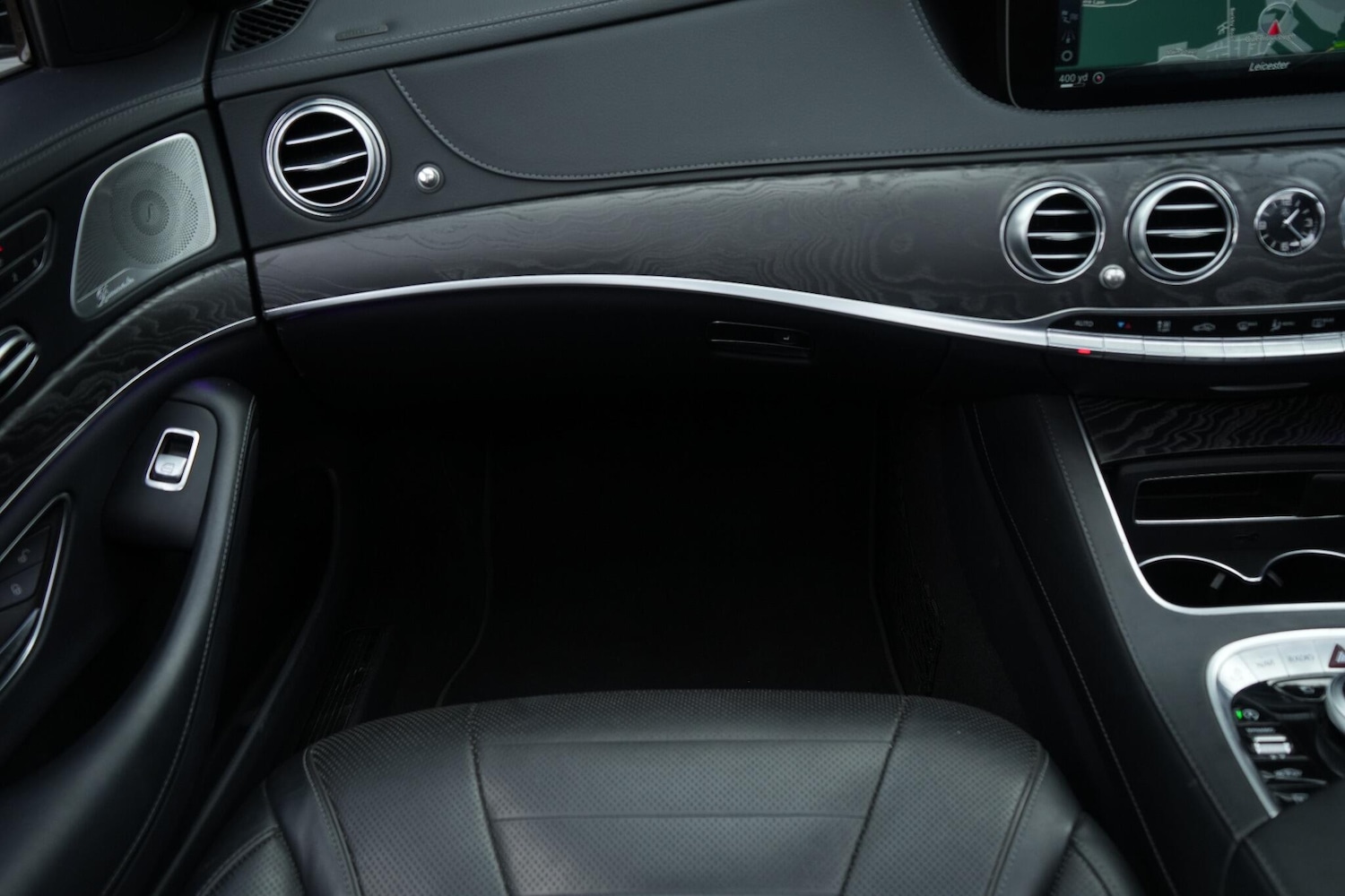 Used Mercedes-Benz S Class 2019 for sale - 76562304: Photo 43