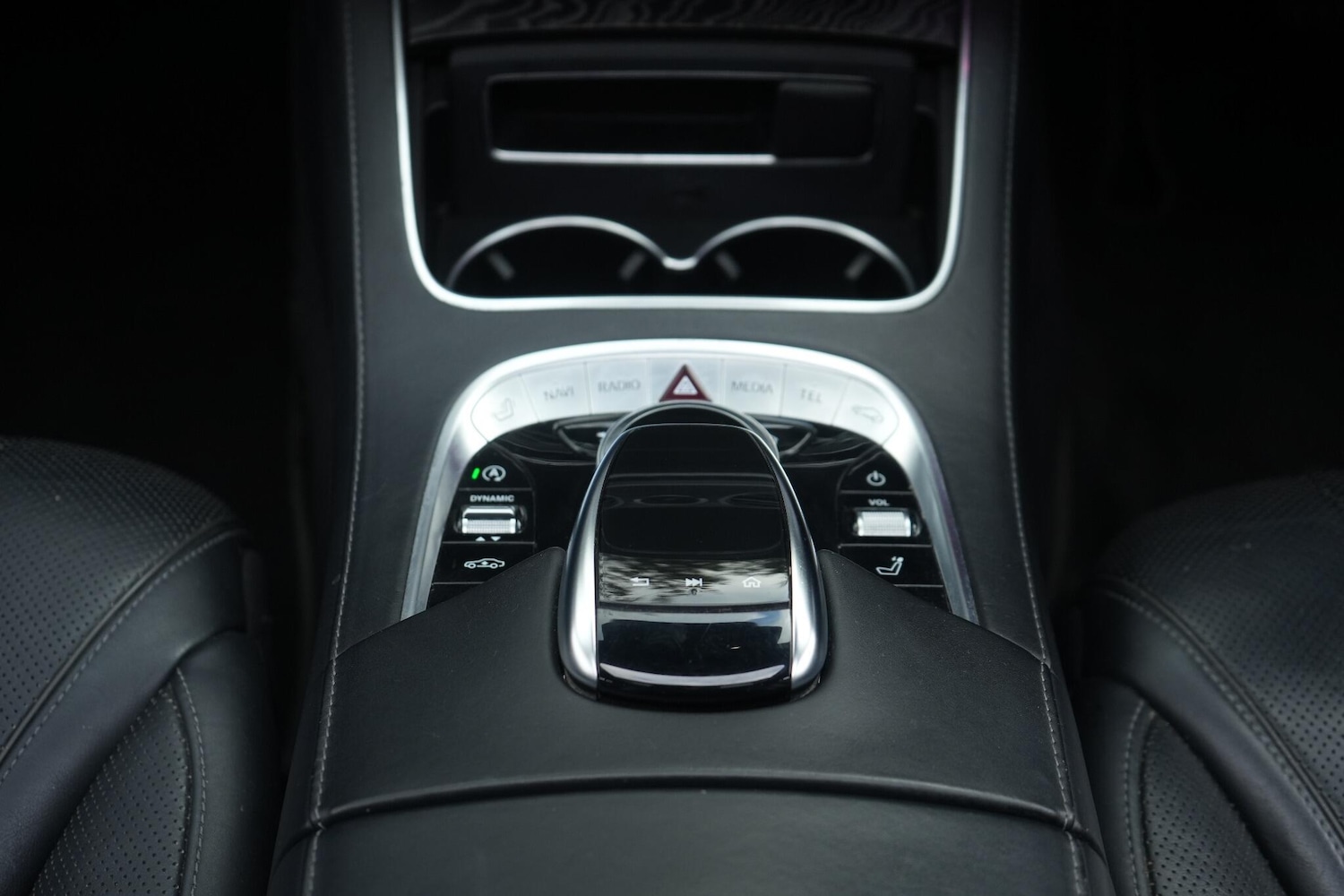 Used Mercedes-Benz S Class 2019 for sale - 76562304: Photo 45