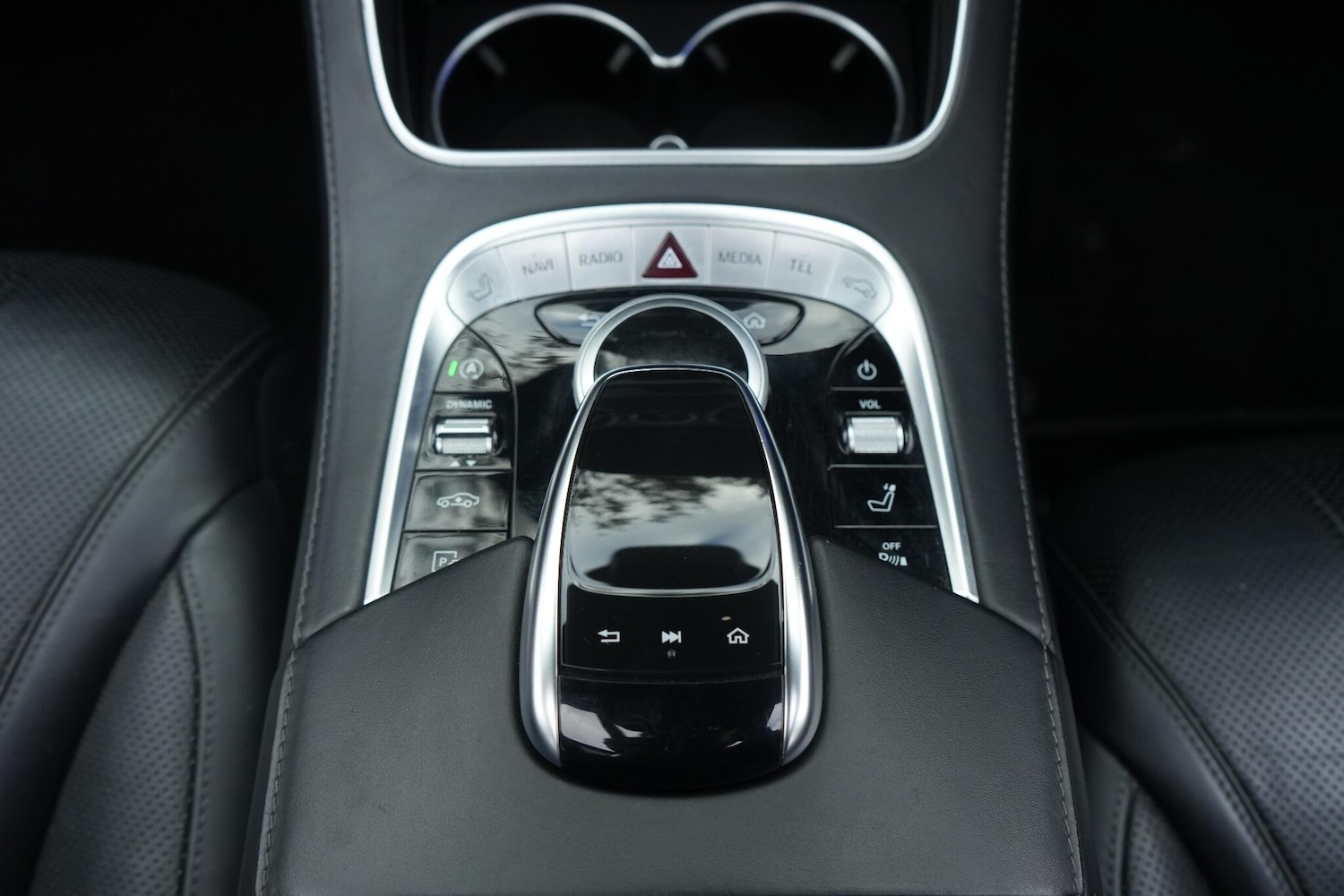 Used Mercedes-Benz S Class 2019 for sale - 76562304: Photo 47