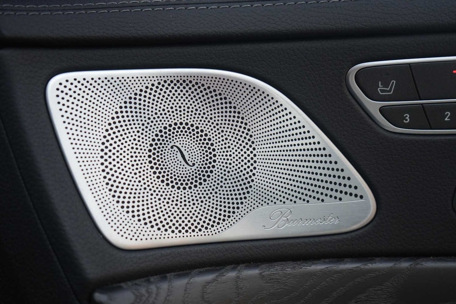 Used Mercedes-Benz S Class 2019 for sale - 76562304: Photo 5