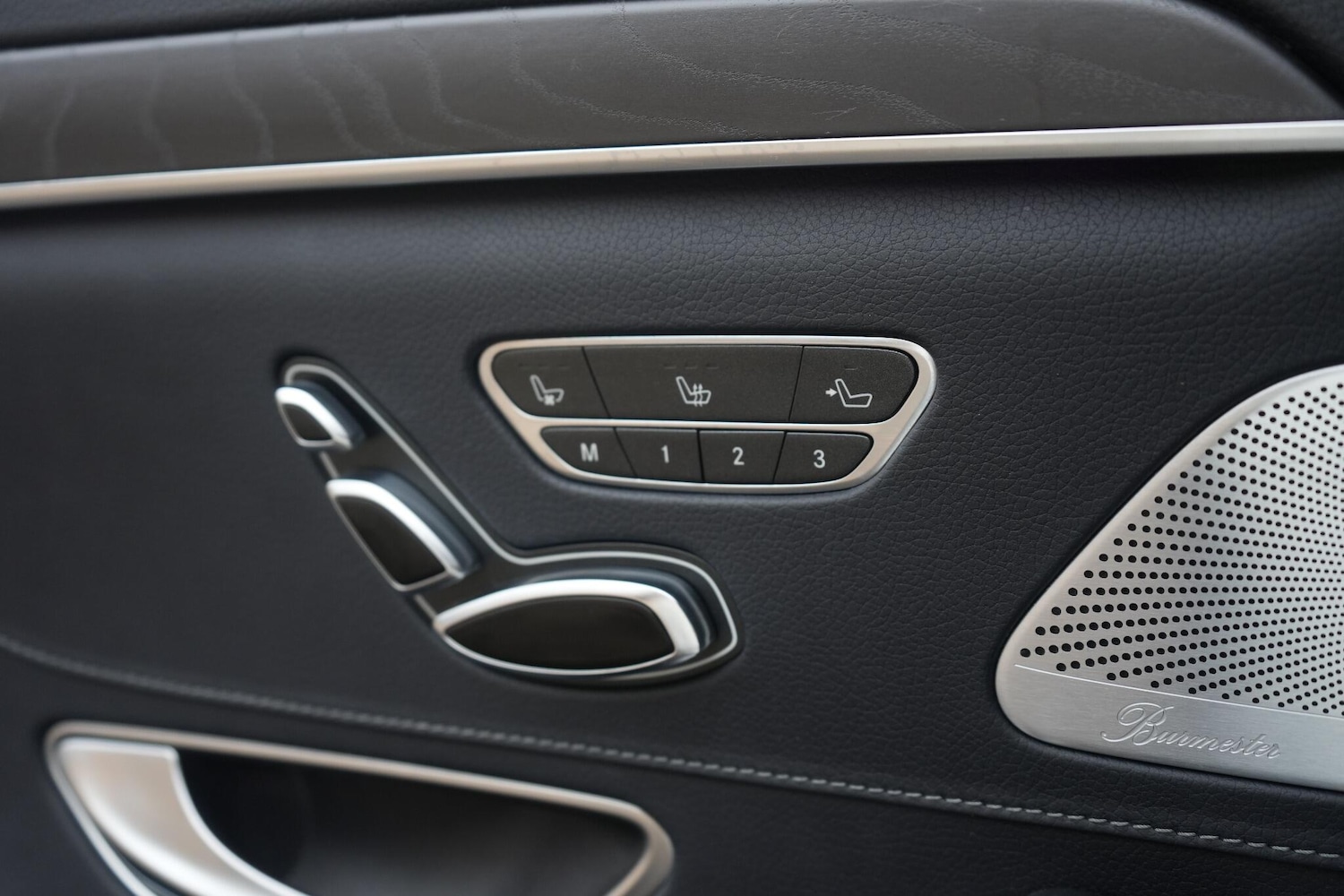 Used Mercedes-Benz S Class 2019 for sale - 76562304: Photo 51