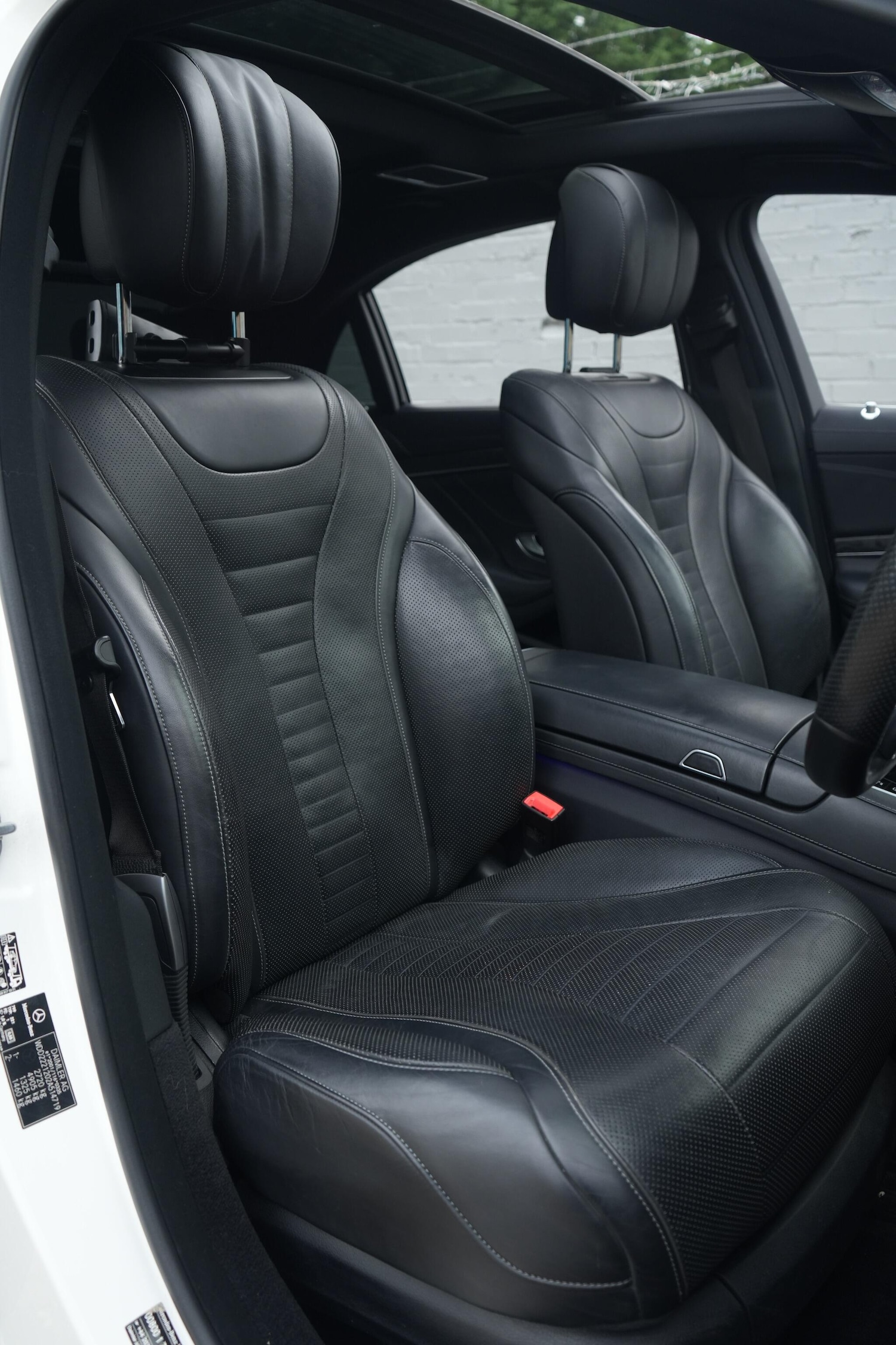 Used Mercedes-Benz S Class 2019 for sale - 76562304: Photo 53