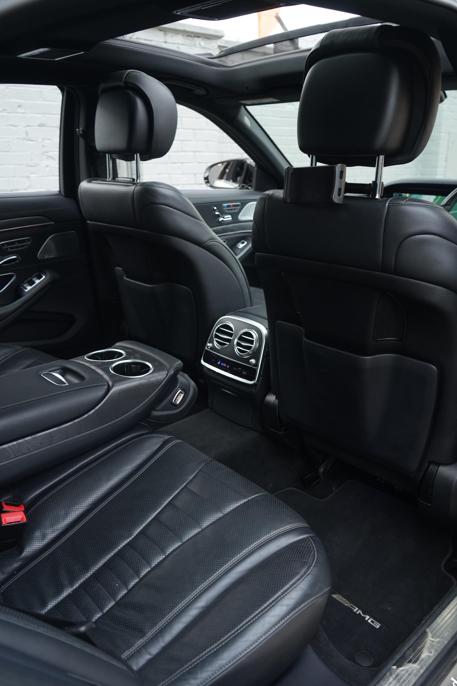 Used Mercedes-Benz S Class 2019 for sale - 76562304: Photo 54