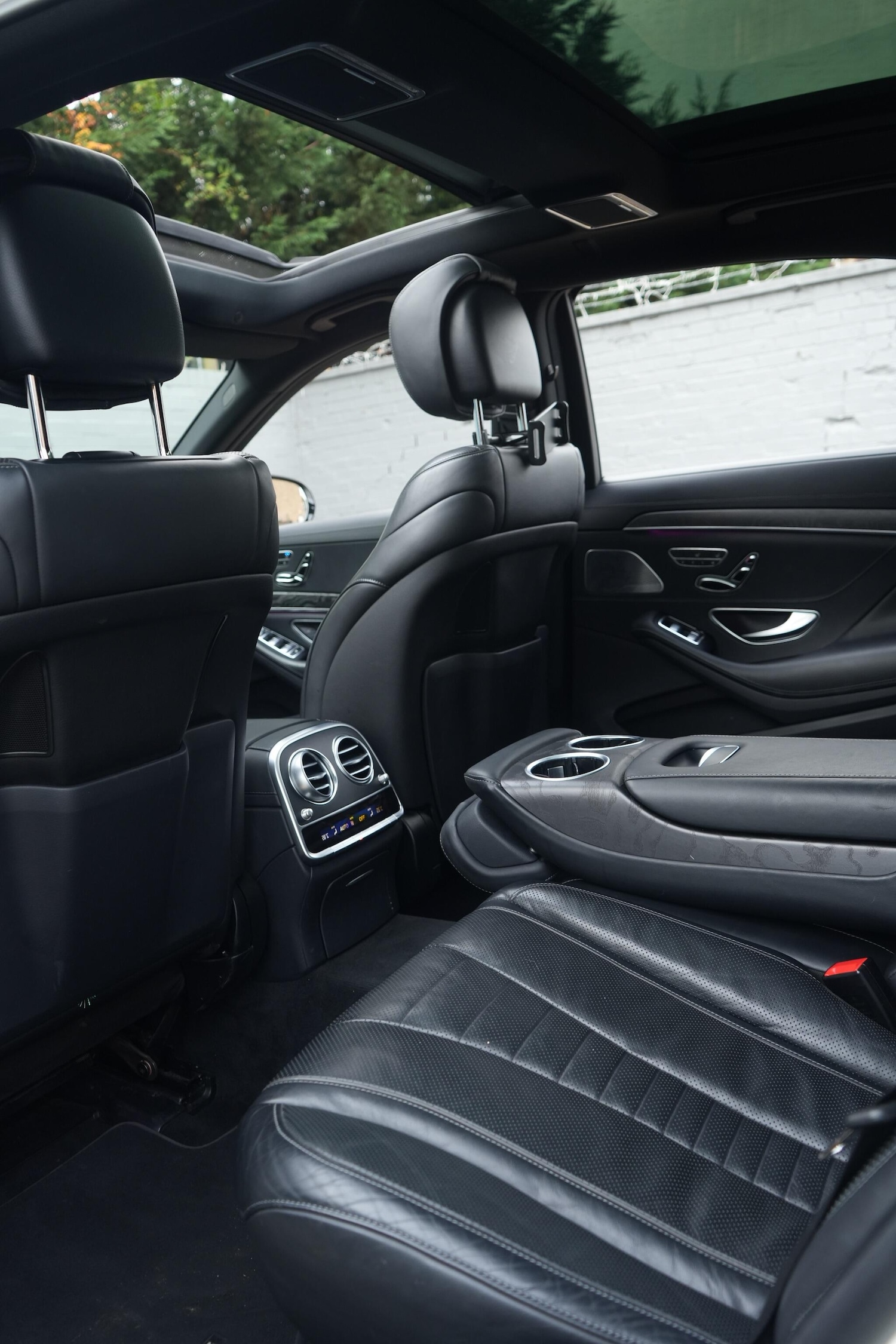 Used Mercedes-Benz S Class 2019 for sale - 76562304: Photo 55