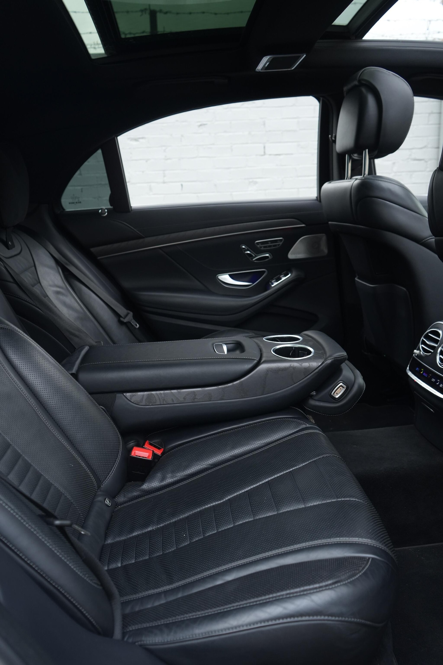 Used Mercedes-Benz S Class 2019 for sale - 76562304: Photo 56