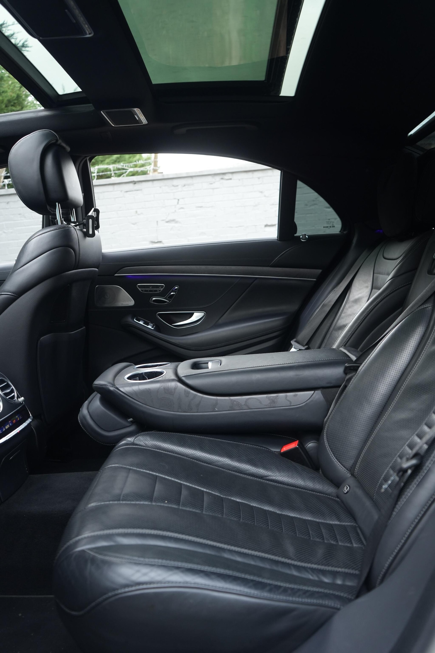 Used Mercedes-Benz S Class 2019 for sale - 76562304: Photo 57