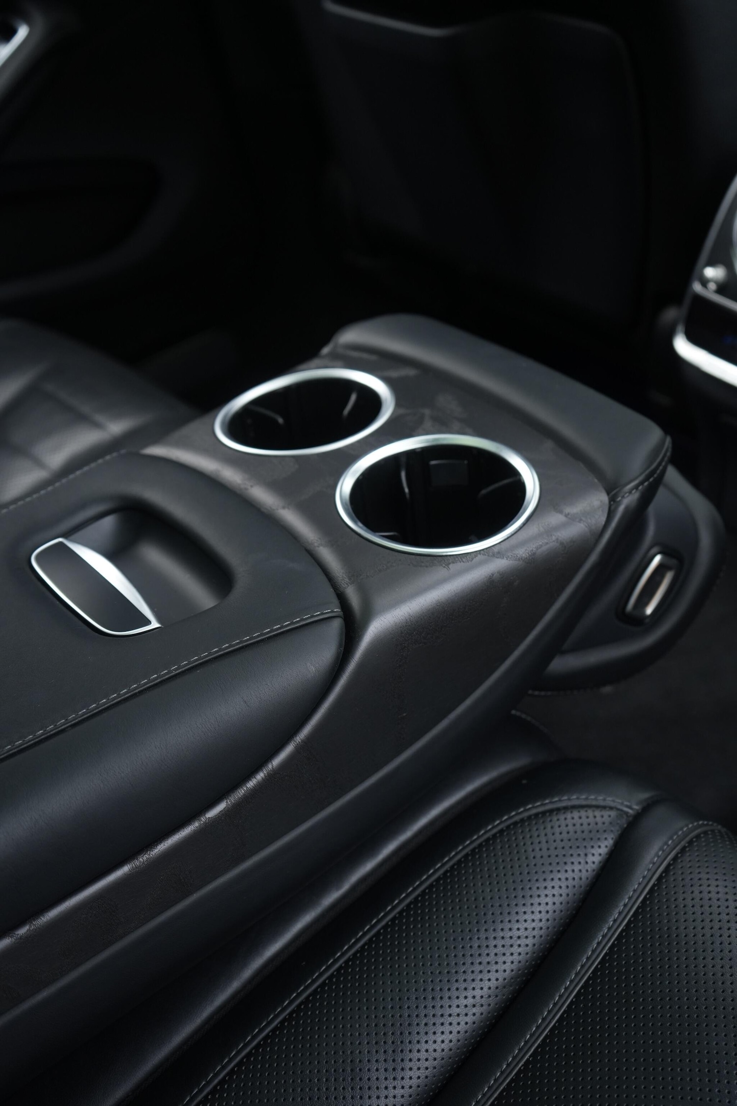 Used Mercedes-Benz S Class 2019 for sale - 76562304: Photo 59