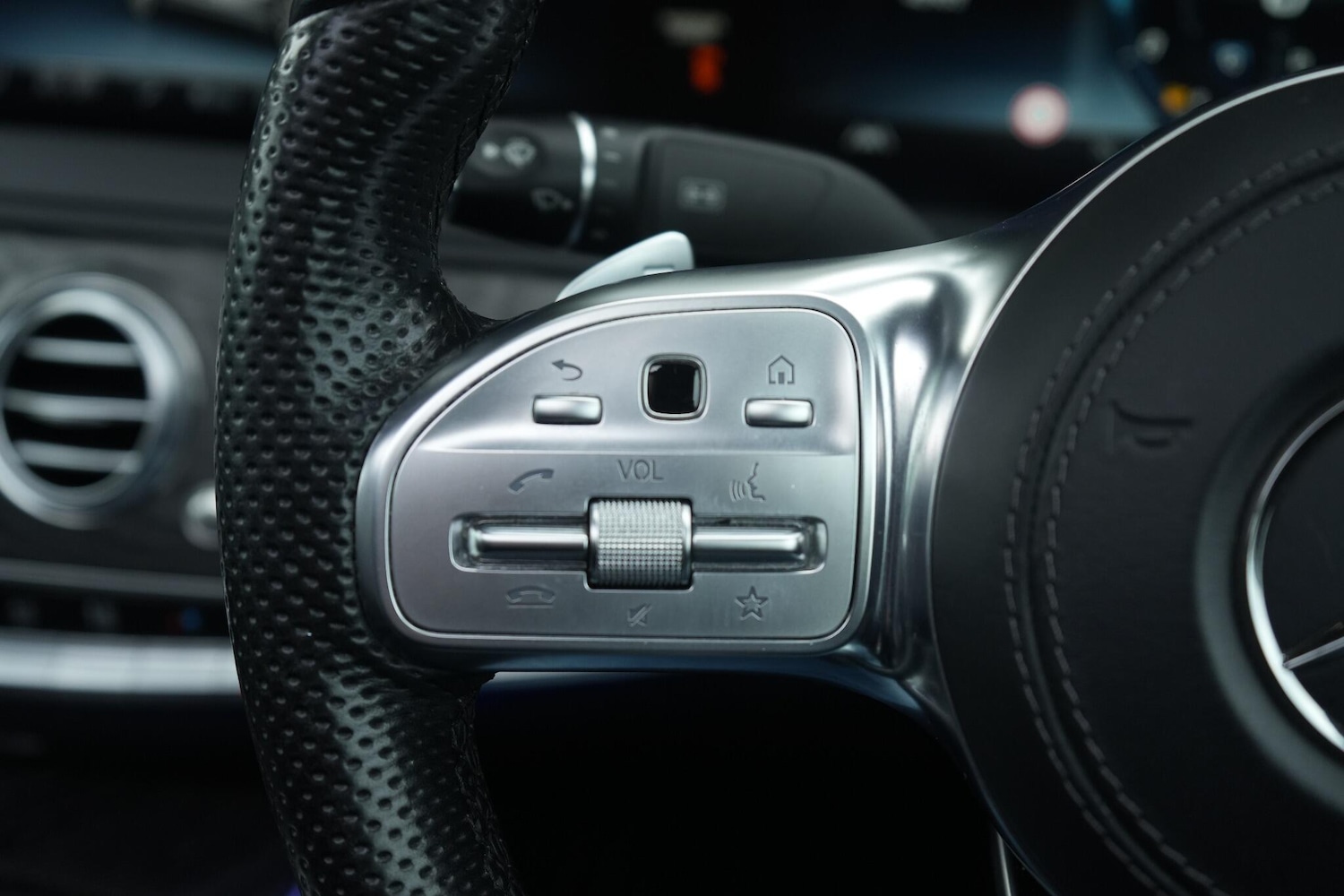 Used Mercedes-Benz S Class 2019 for sale - 76562304: Photo 60