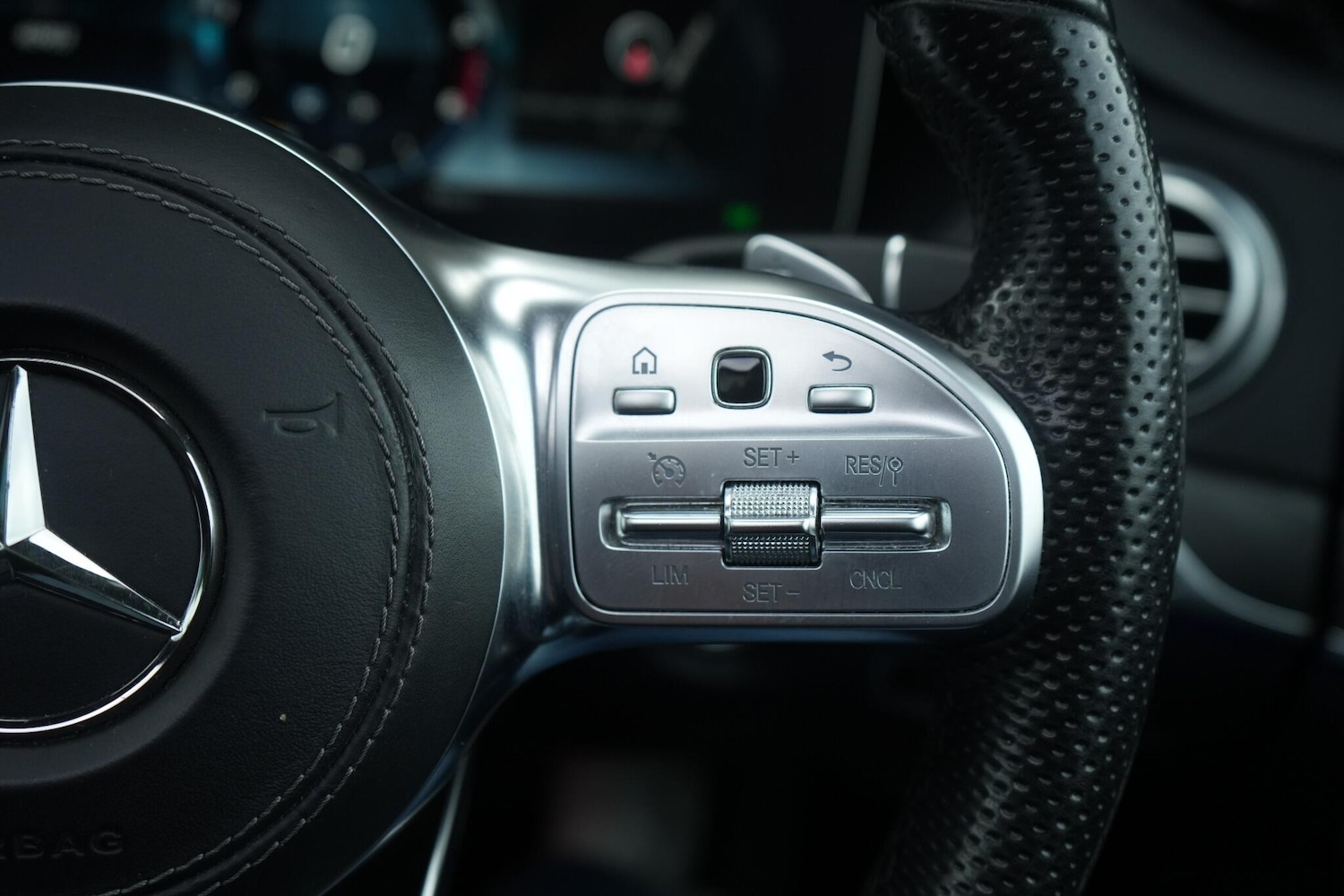 Used Mercedes-Benz S Class 2019 for sale - 76562304: Photo 61