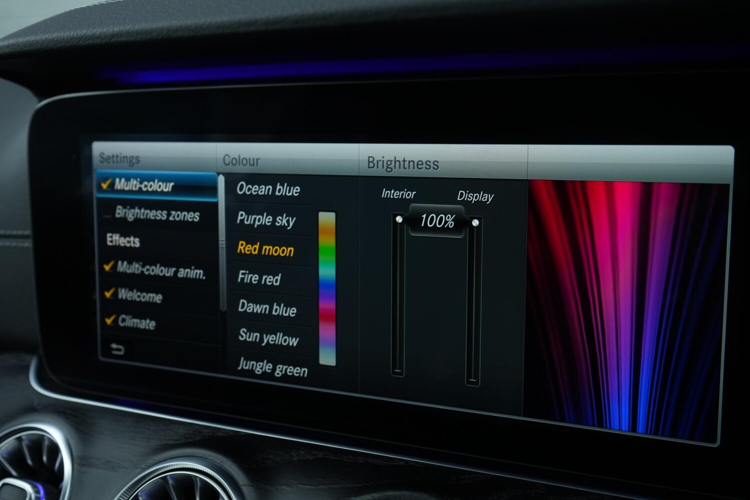 Used Mercedes-Benz E Class for sale - 77808031: Photo 10