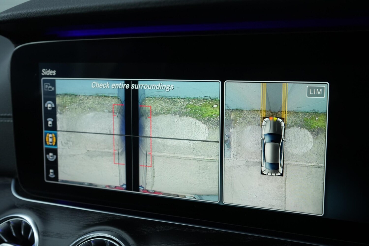 Used Mercedes-Benz E Class for sale - 77808031: Photo 15