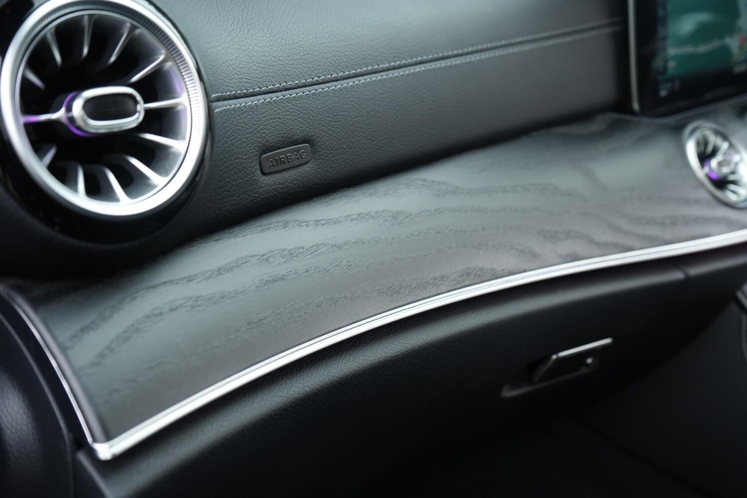 Used Mercedes-Benz E Class for sale - 77808031: Photo 33