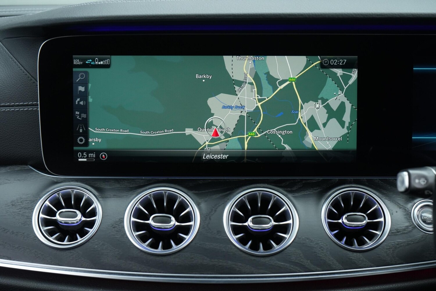 Used Mercedes-Benz E Class for sale - 77808031: Photo 35