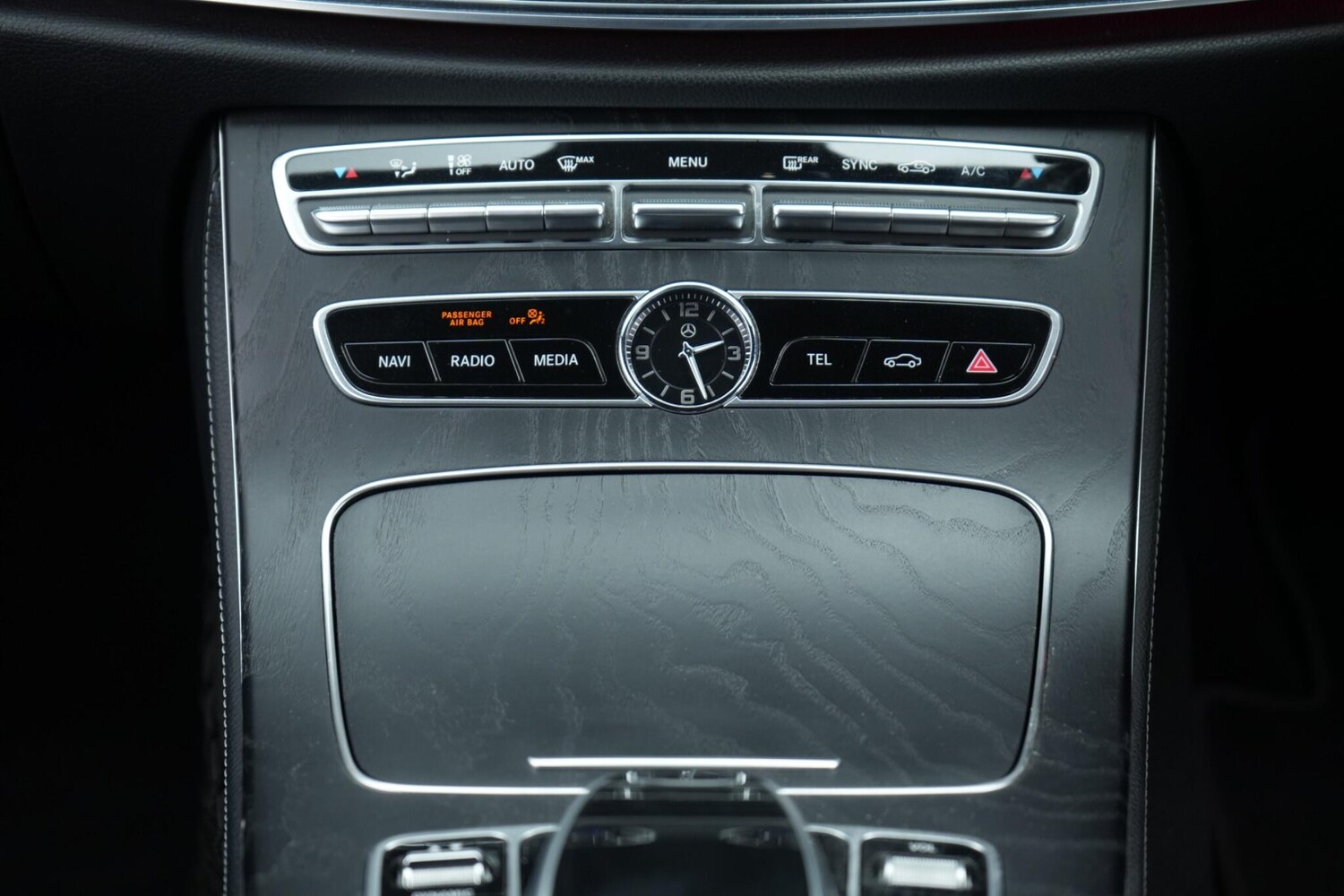 Used Mercedes-Benz E Class for sale - 77808031: Photo 36