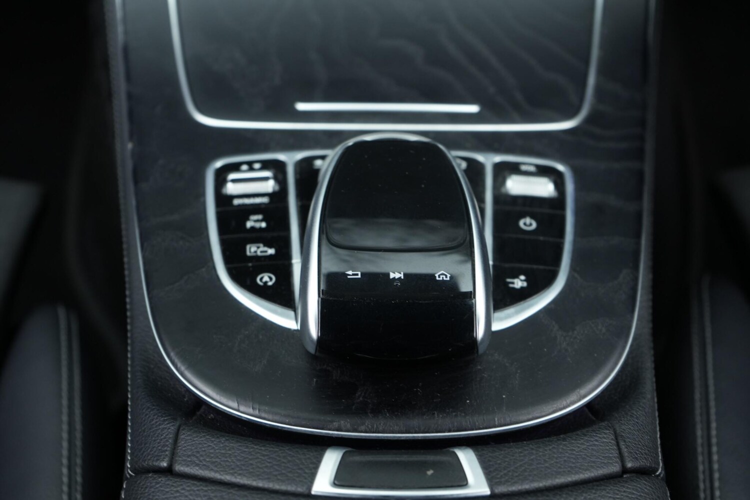 Used Mercedes-Benz E Class for sale - 77808031: Photo 37