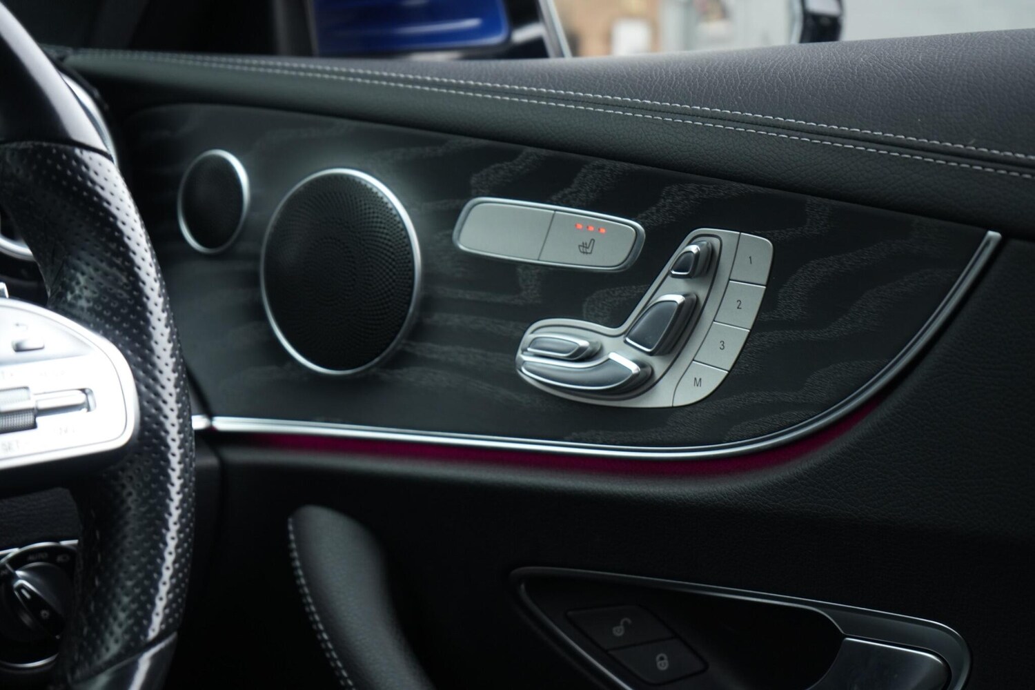 Used Mercedes-Benz E Class for sale - 77808031: Photo 39