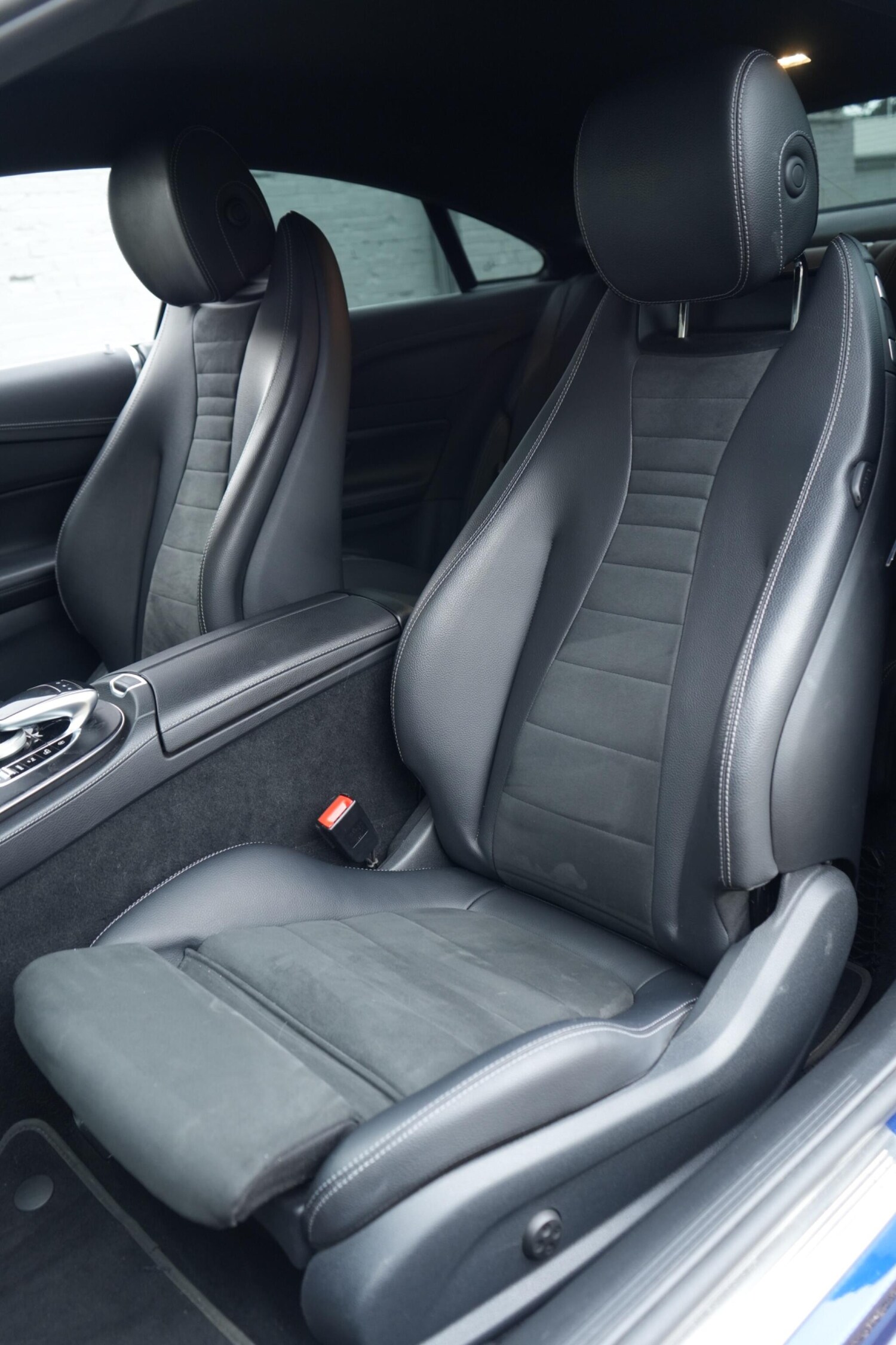 Used Mercedes-Benz E Class for sale - 77808031: Photo 41