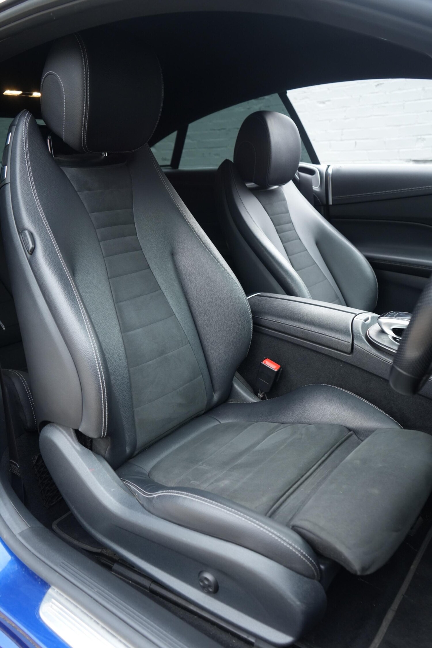 Used Mercedes-Benz E Class for sale - 77808031: Photo 42