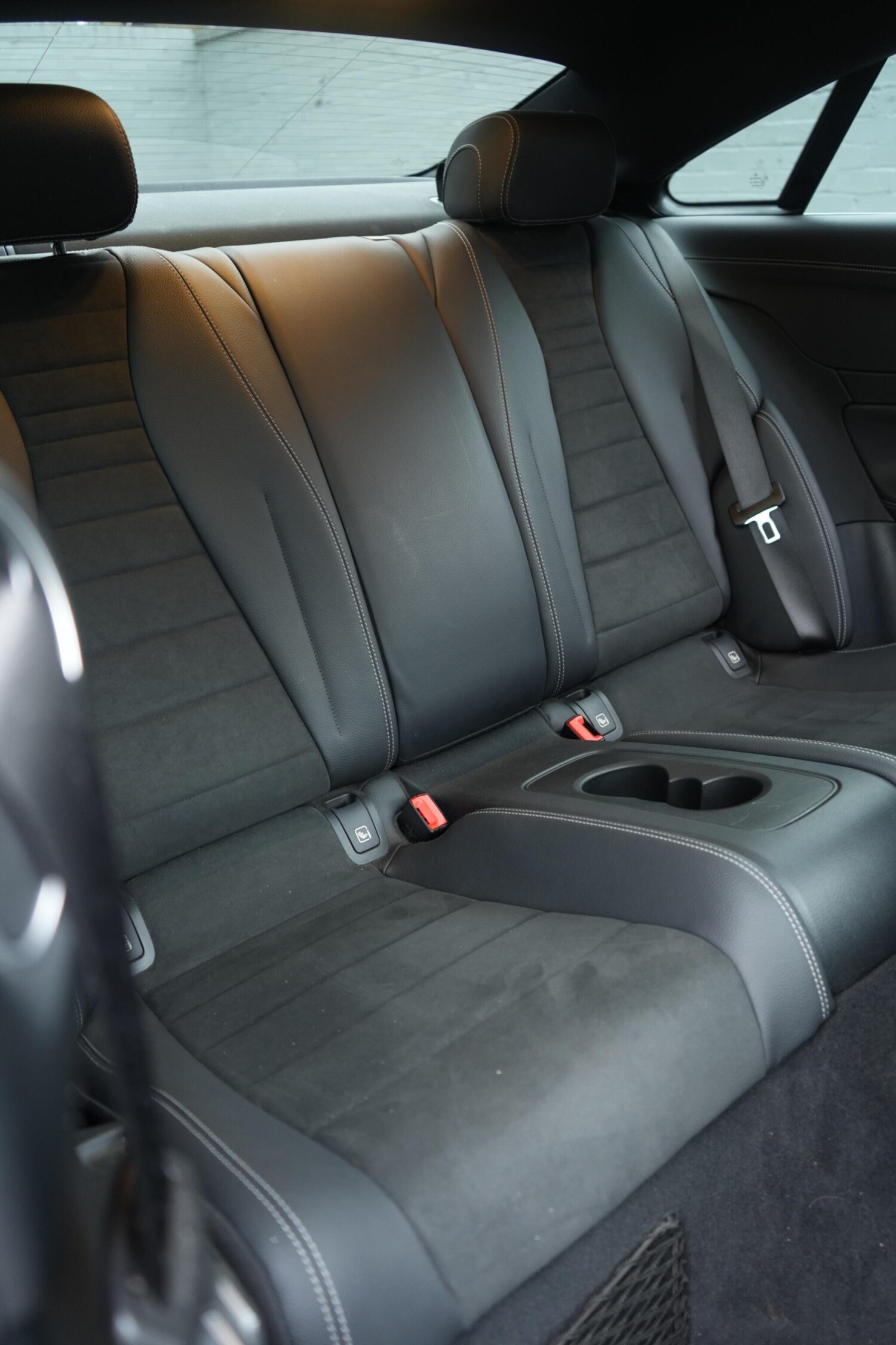 Used Mercedes-Benz E Class for sale - 77808031: Photo 43