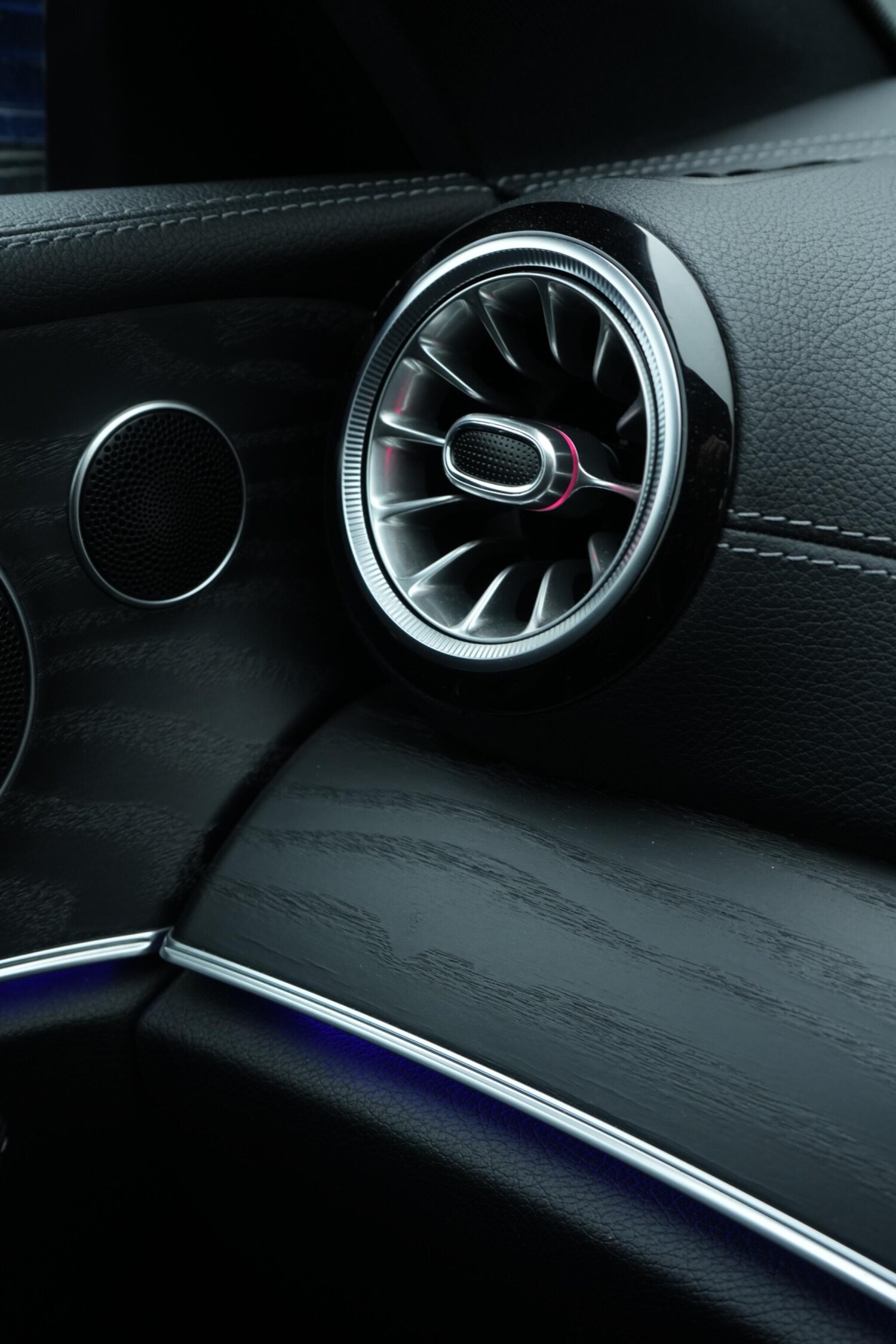 Used Mercedes-Benz E Class for sale - 77808031: Photo 44