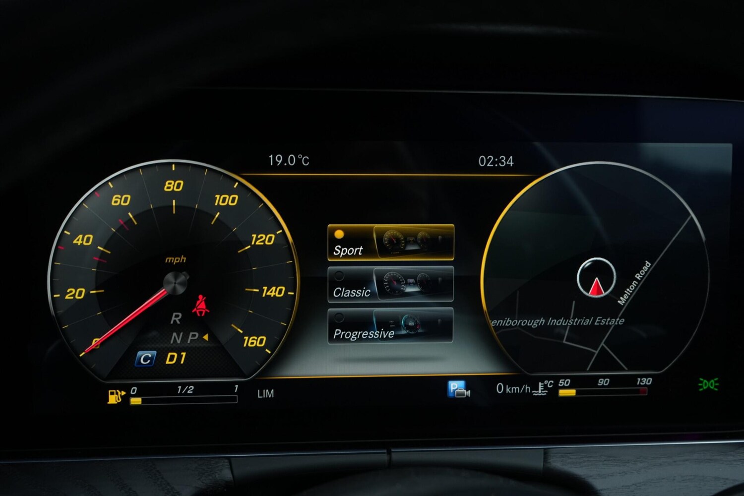 Used Mercedes-Benz E Class for sale - 77808031: Photo 45