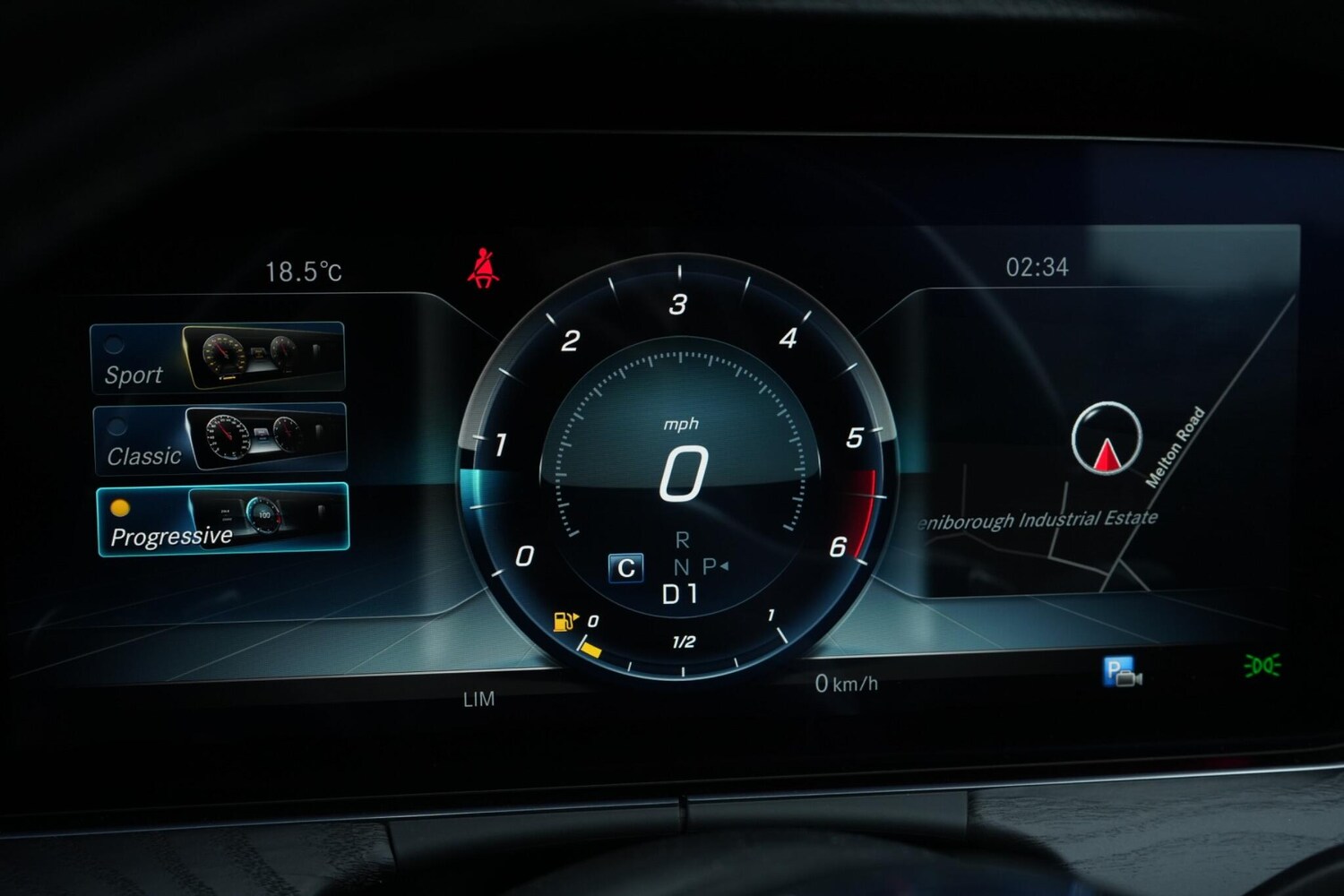 Used Mercedes-Benz E Class for sale - 77808031: Photo 46