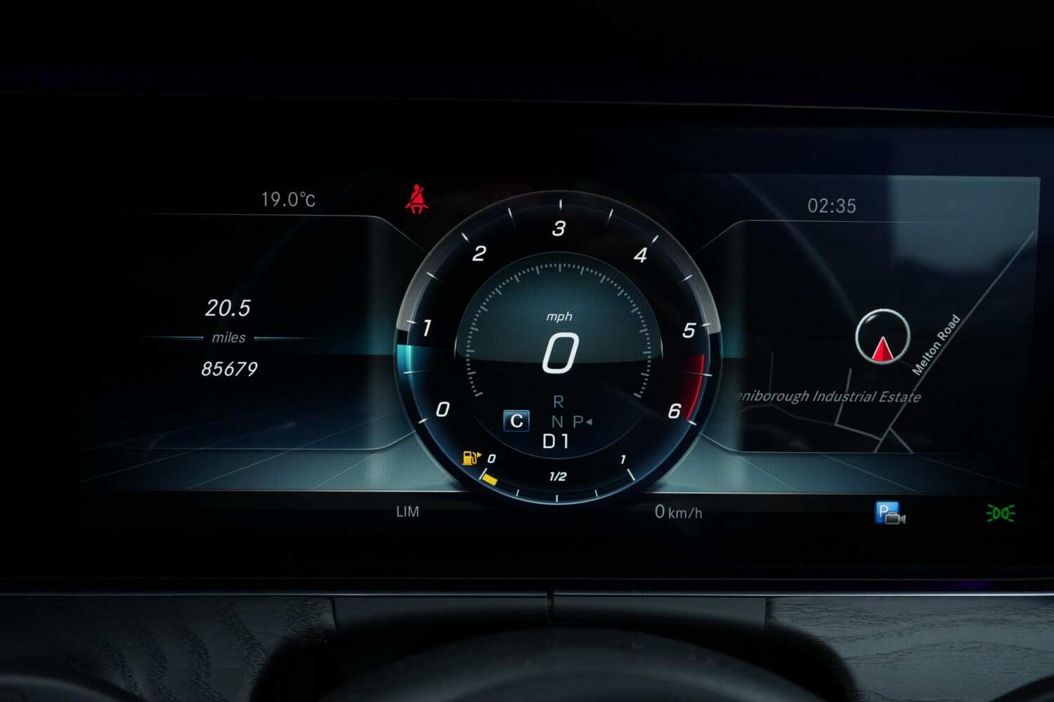 Used Mercedes-Benz E Class for sale - 77808031: Photo 47