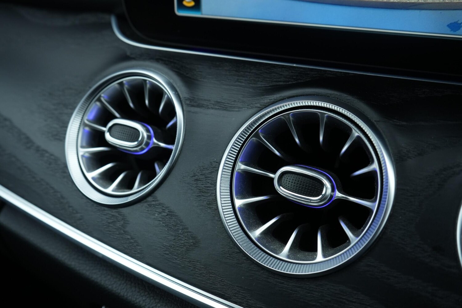 Used Mercedes-Benz E Class for sale - 77808031: Photo 48