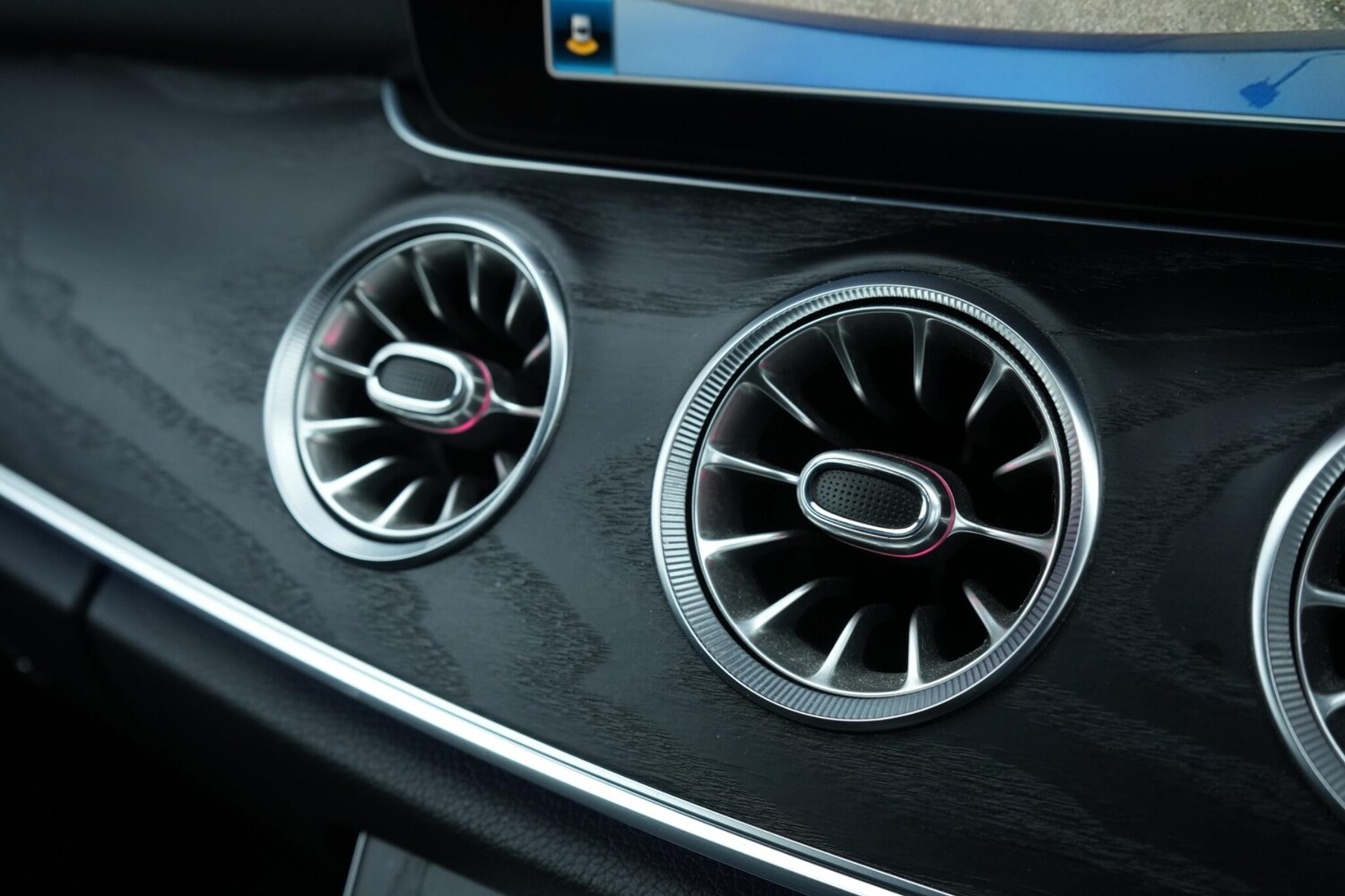 Used Mercedes-Benz E Class for sale - 77808031: Photo 49