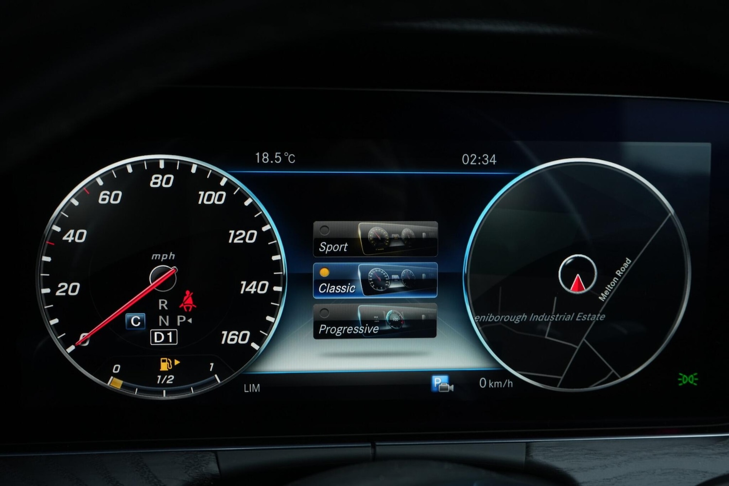 Used Mercedes-Benz E Class for sale - 77808031: Photo 5