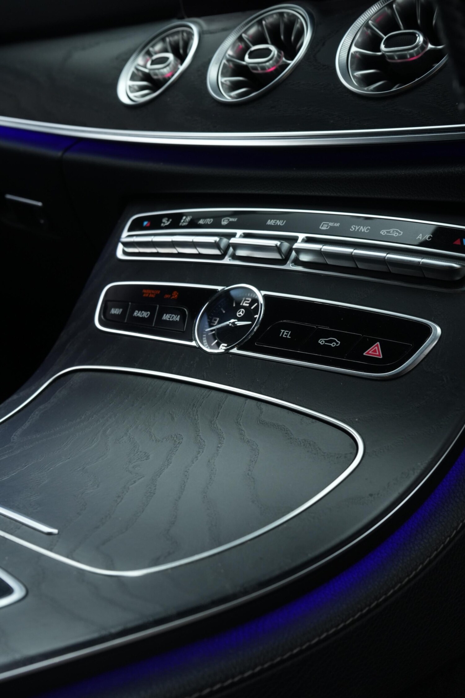 Used Mercedes-Benz E Class for sale - 77808031: Photo 50