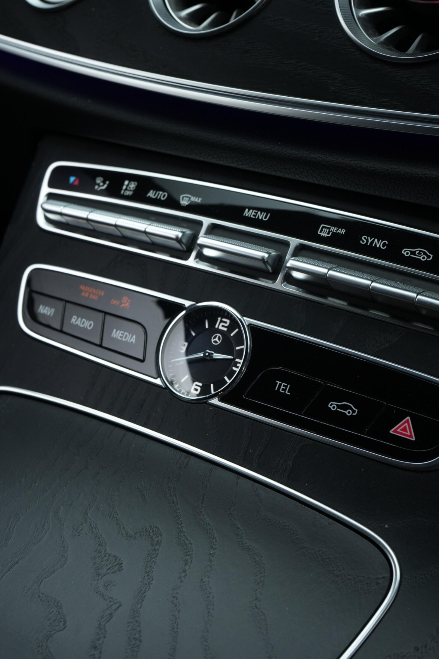 Used Mercedes-Benz E Class for sale - 77808031: Photo 51