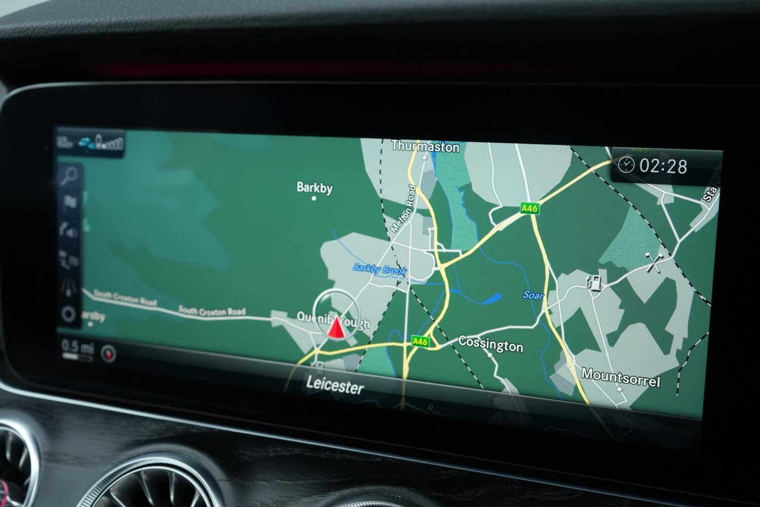 Used Mercedes-Benz E Class for sale - 77808031: Photo 53