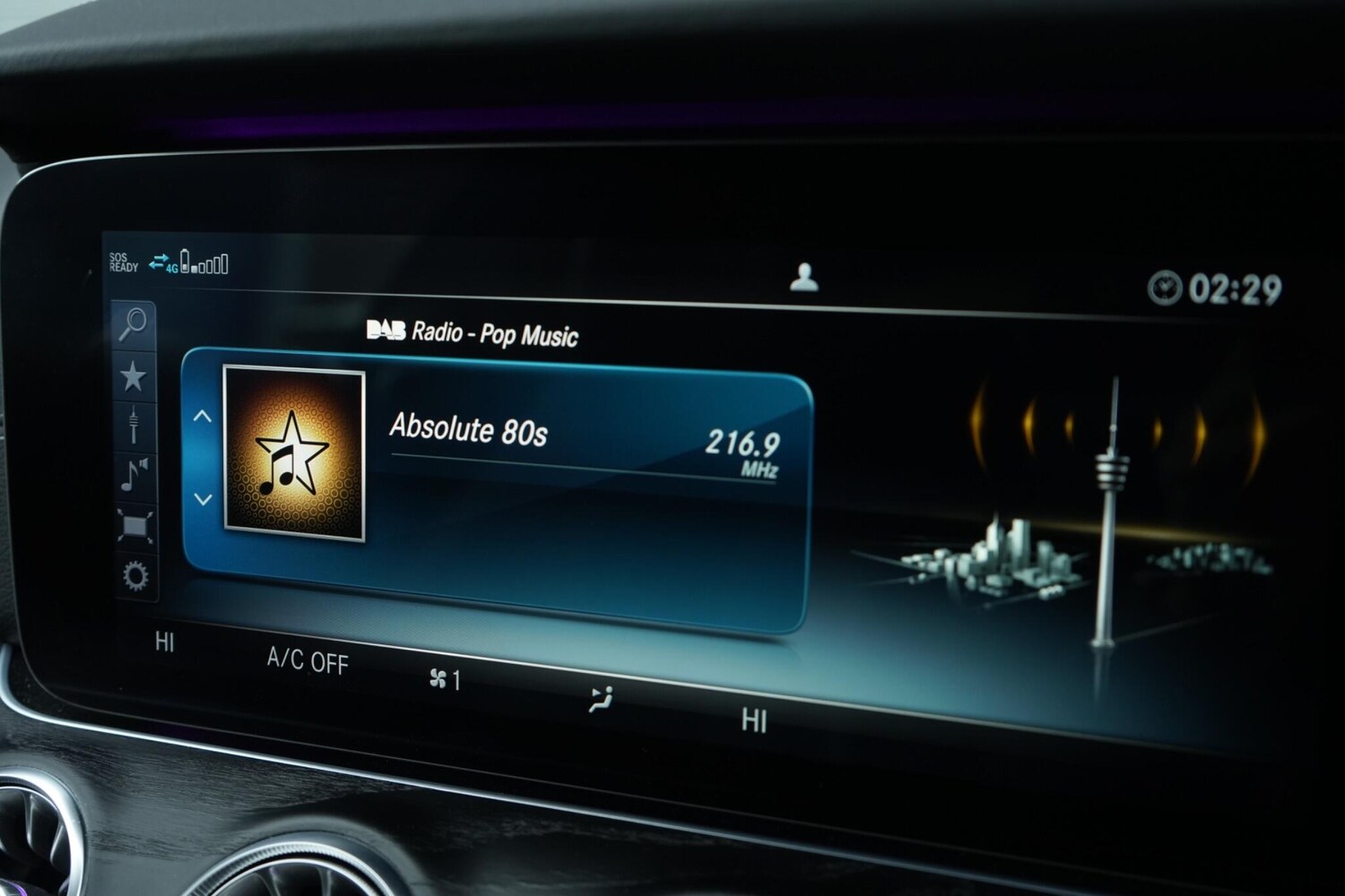 Used Mercedes-Benz E Class for sale - 77808031: Photo 55